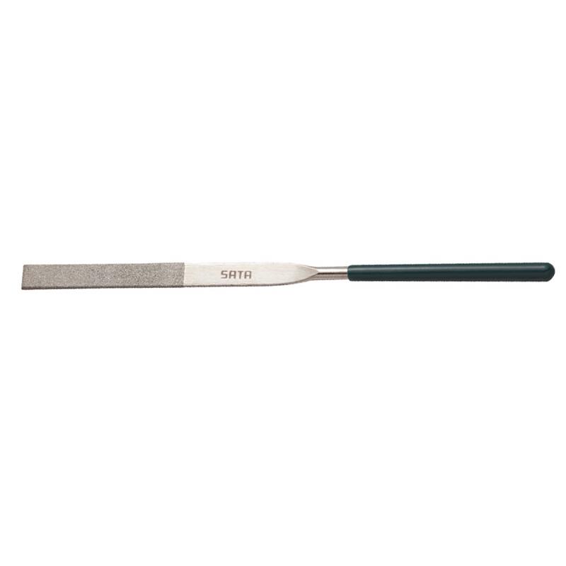 Shida Diamond Flat File