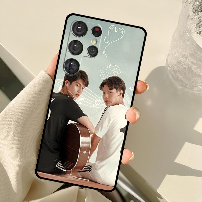 

2gether The Series Case For Samsung Galaxy S24 Ultra S21 S22 S23 S25 Ultra S9 S10 Plus S20 FE S25 FE Back Cover Galaxy S21 FE
