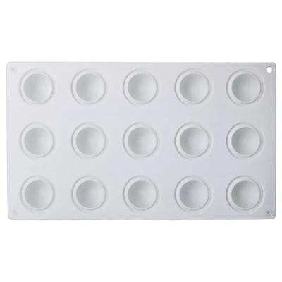 Prodotti da forno – Tappetini in silicone e stampi da forno
