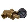 3/4” Npt Adjustable G1/2 Pressure Reducing Valve