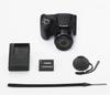 Canon PowerShot SX420 IS Digital Camera with 42x Optical Zoom (PSSX420IS)
