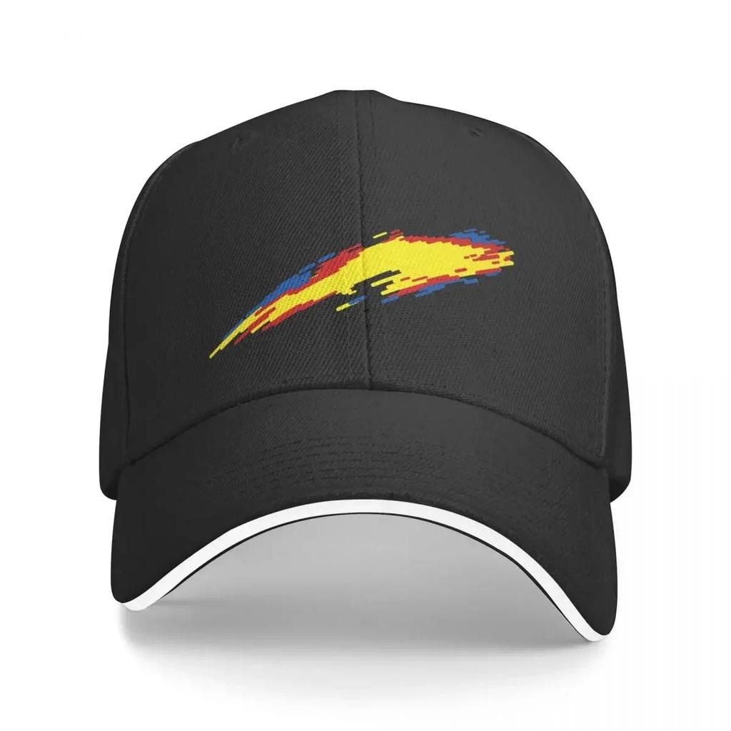 Tribute To Opel Team Belgium Baseball Cap Golf Cap Hip Hop Luxury Brand Boy Child WoUnisexs