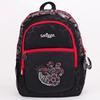 School Bag, Primary And Secondary School Students, Children'S Backpack, Outdoor Leisure Bag, Large Capacity Cartoon Backpack.