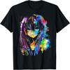 Anime Manga Graphic Artwork Anime T-Shirt