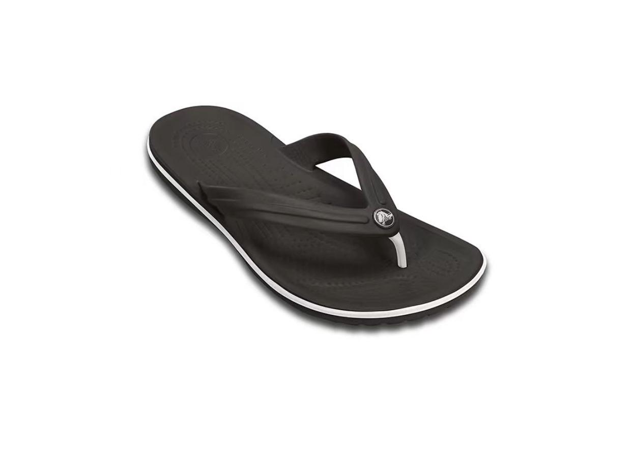 

Шлепанцы унисекс Cross Kaloban: Повседневные летние пляжные сандалии для мужчин и женщин M11=45 чёрный