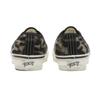 VN000EBNYS8 Vans Premium Authentic 44 Leopard Black Brown (Men's)