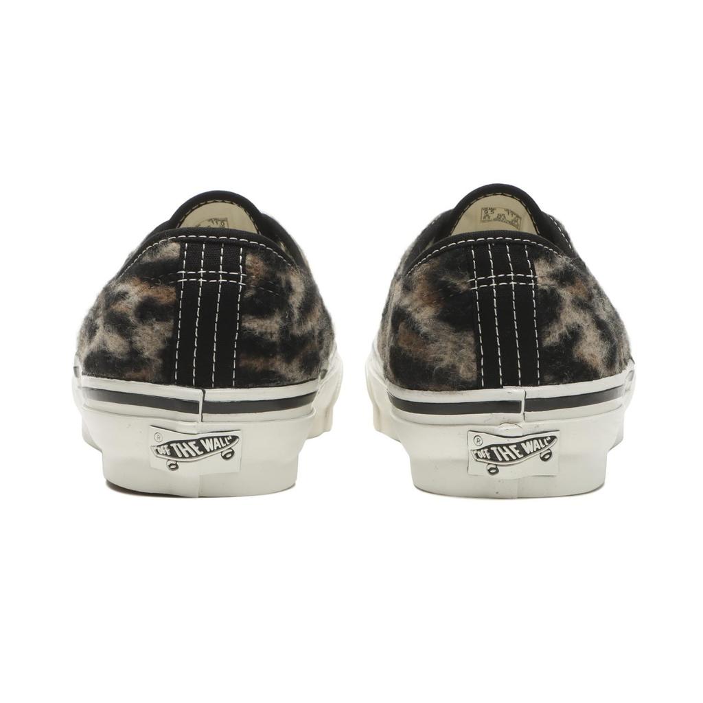 VN000EBNYS8 Vans Premium Authentic 44 Leopard Black Brown (Men's)