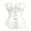 Women Smooth Surface Corset Body Shaper Waist Trainer Shapewear