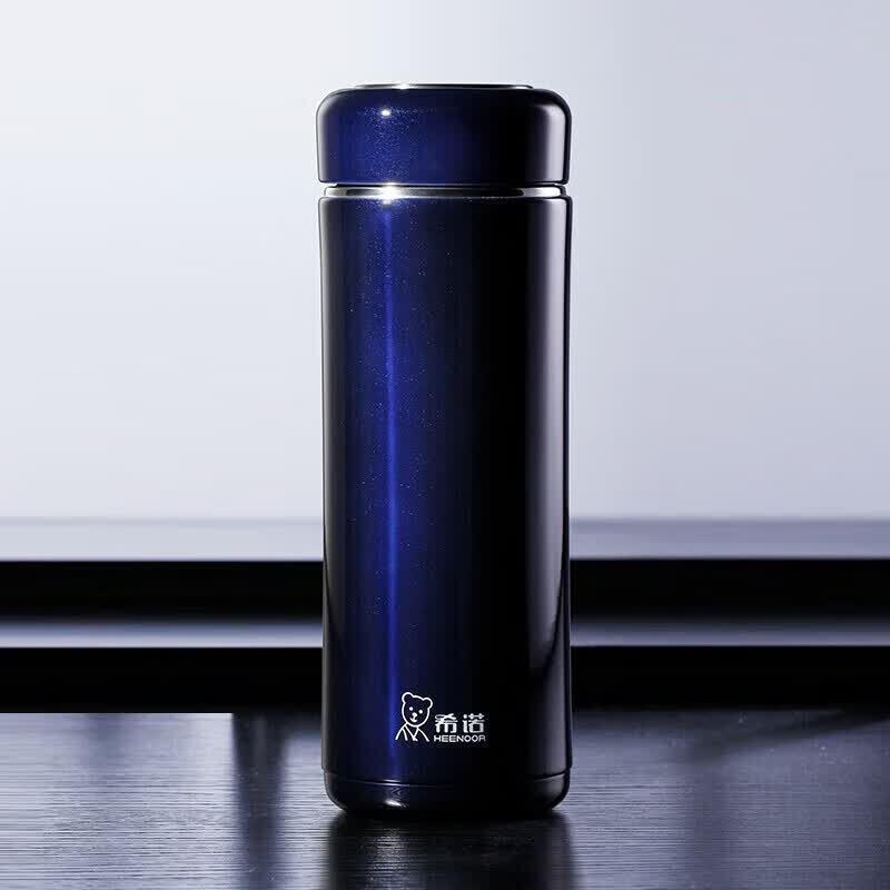 

Xinuo Men s Stainless Steel Tea Infuser Thermos Mug