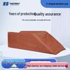R-Shaped Triangle Anti-Bedsore Upper Limb Pillow, Removable & Washable.