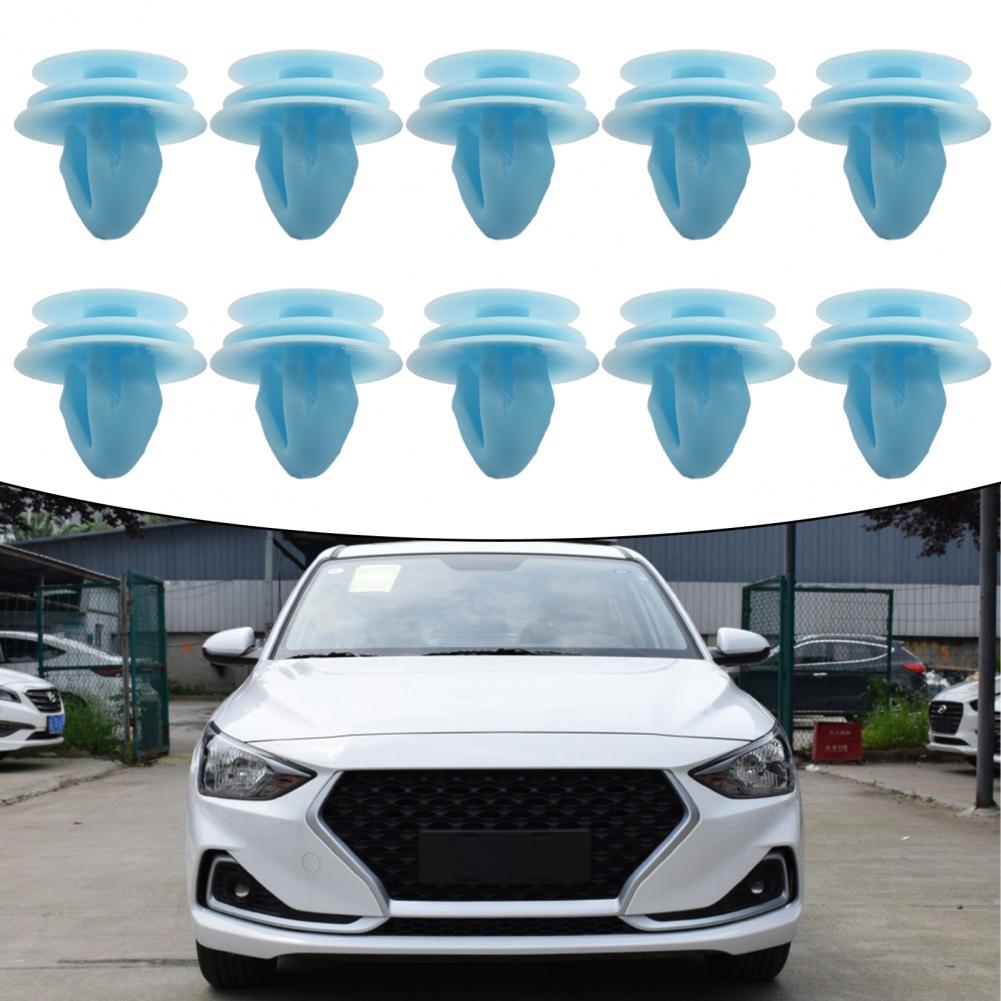 Door Panel Clips Car Accessories Door Panel Trim Clips