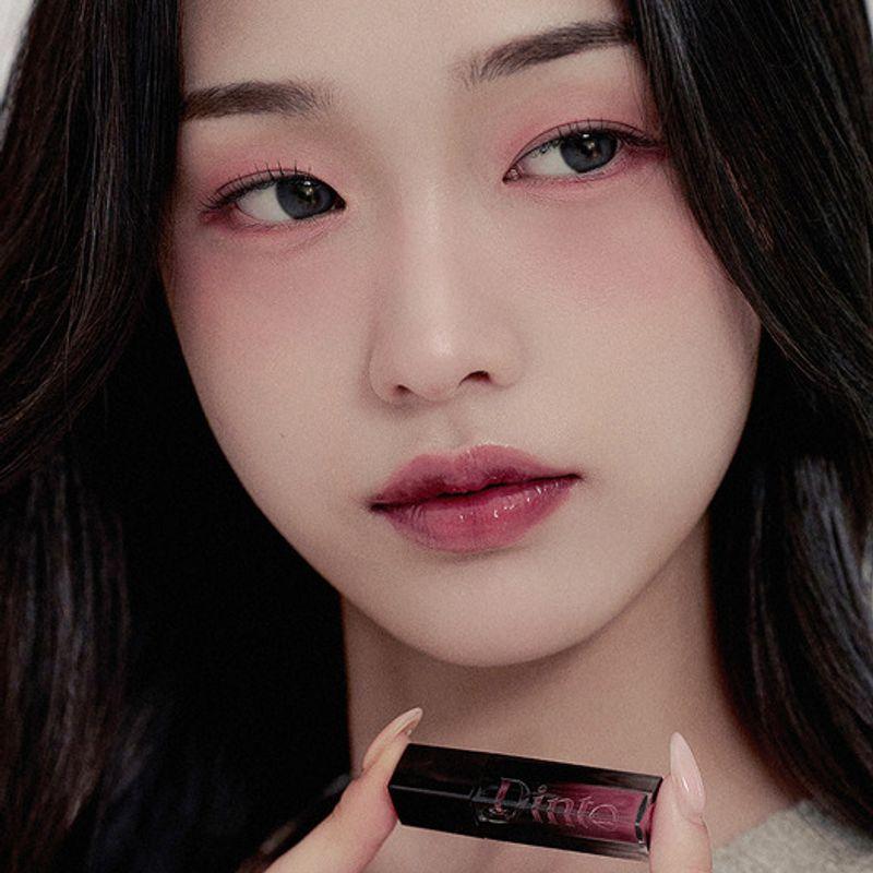 

[Набор из 2 штук] Мини-тинт для губ Blugloy 252 Memento Mori