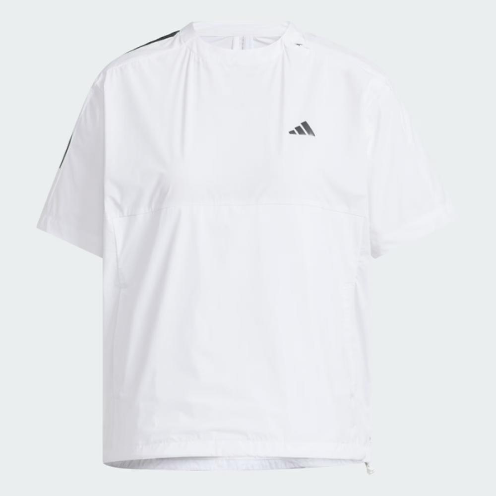 AdidaS Golf Women S Ultimate365 Tour Short Sleeve Pullover Kd7231 KD7231 (white)/XS (85)