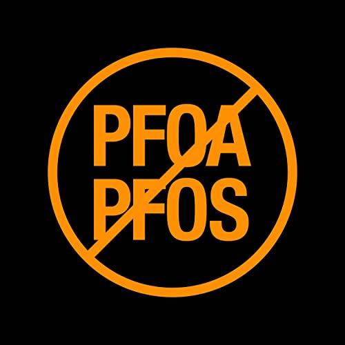 [Officially Imported] Fiskars 22cm Casserole (with Lid), Induction/Gas Compatible, Non-Stick, "Hard Face" 1052227