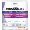 Eafit Minceur 360 Ubé Kombucha Moringa 250g