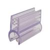 10Pcs Label Holder Clip Merchandise Sign Display Holder Stand Gridwall Sign Holder Clip Gridwall Accessories for Display