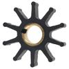 A16P-47-F40065-2 Water Pump Impeller For Chrysler 35/45/55HP 2 Stroke Motor Sierra 18-3084 500392 Outboard Motor Parts