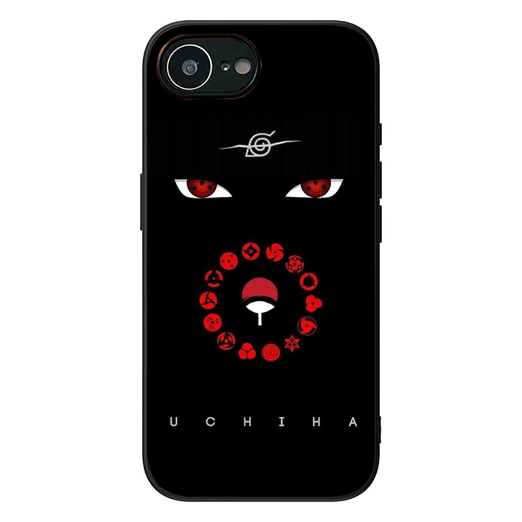 

Кейс для телефона Akatsuki Tsunade Narutos Pain для Apple iPhone 17 16 14 15 Pro Max Plus 15+ 16E XR ProMax Air 16+ Мягкий чехол iPhone 14 Pro Max