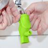 Tap Extender Workmanship Household Accessories Faucet Extension Extending Tool Home Supplies Bathroom Hardware Upgraded Fittings