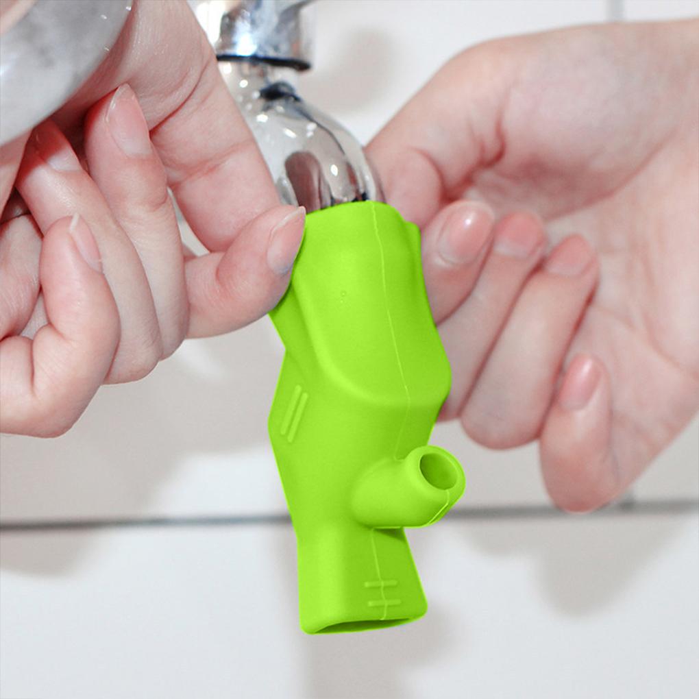 Tap Extender Workmanship Household Accessories Faucet Extension Extending Tool Home Supplies Bathroom Hardware Upgraded Fittings