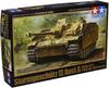 Tamiya Military Miniature Series 40 German Army III G Early Model Plastic Model 32540 1/48 No. Sturmgeschütz Ausf.