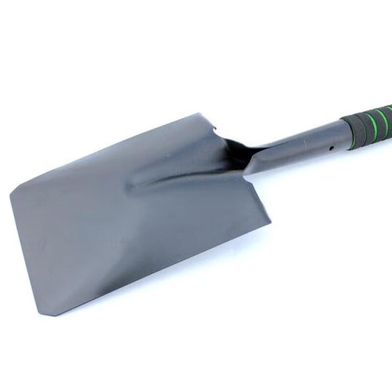 Brangdy Multi-functional Camping Shovel