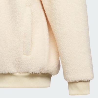 Kids Jackets Stand Collar Moderate IQ1326