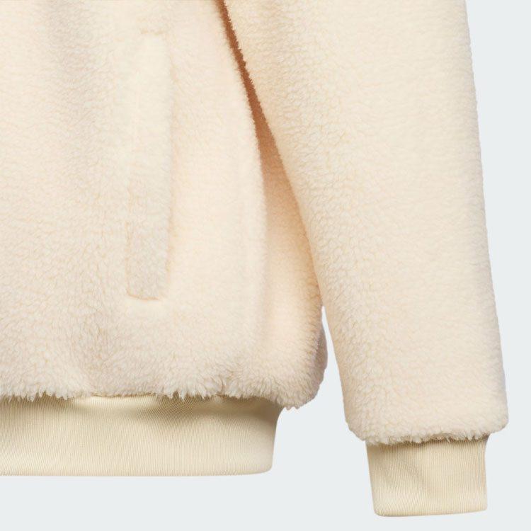 adidas Kids Jackets Stand Collar Moderate IQ1326