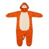 Piżama Onesie Kigurumi Kostium Przebranie Tygrysek 125-135Cm