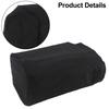 Elastic Band Dust Cover for UE For Hyperboom Speaker Washable Stretch Fabric Suitable for Dust Protection and Easy Maintenance
