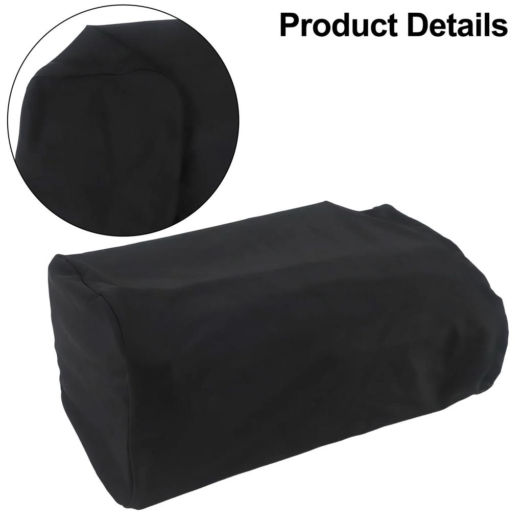 Elastic Band Dust Cover for UE For Hyperboom Speaker Washable Stretch Fabric Suitable for Dust Protection and Easy Maintenance