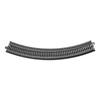 KATO N Gauge Single Track Elevated Curved Track R315-45° (2 pieces) 20-520 - Model Railway Supplies