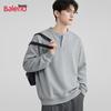 Baleno Men's Casual Long Sleeve Pullover Sweatshirt
