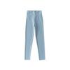 High Rise Kids Workout Yoga Pant Breathable Running Active Tights Girls' Athletic Leggings  Jogging