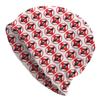 Kyokushin Karate Bushido Waarden Unisex Volwassen Beanies Petten Gebreide Bonnet Hoed Warm Hip Hop Herfst Winter Buiten Skullies Hoeden