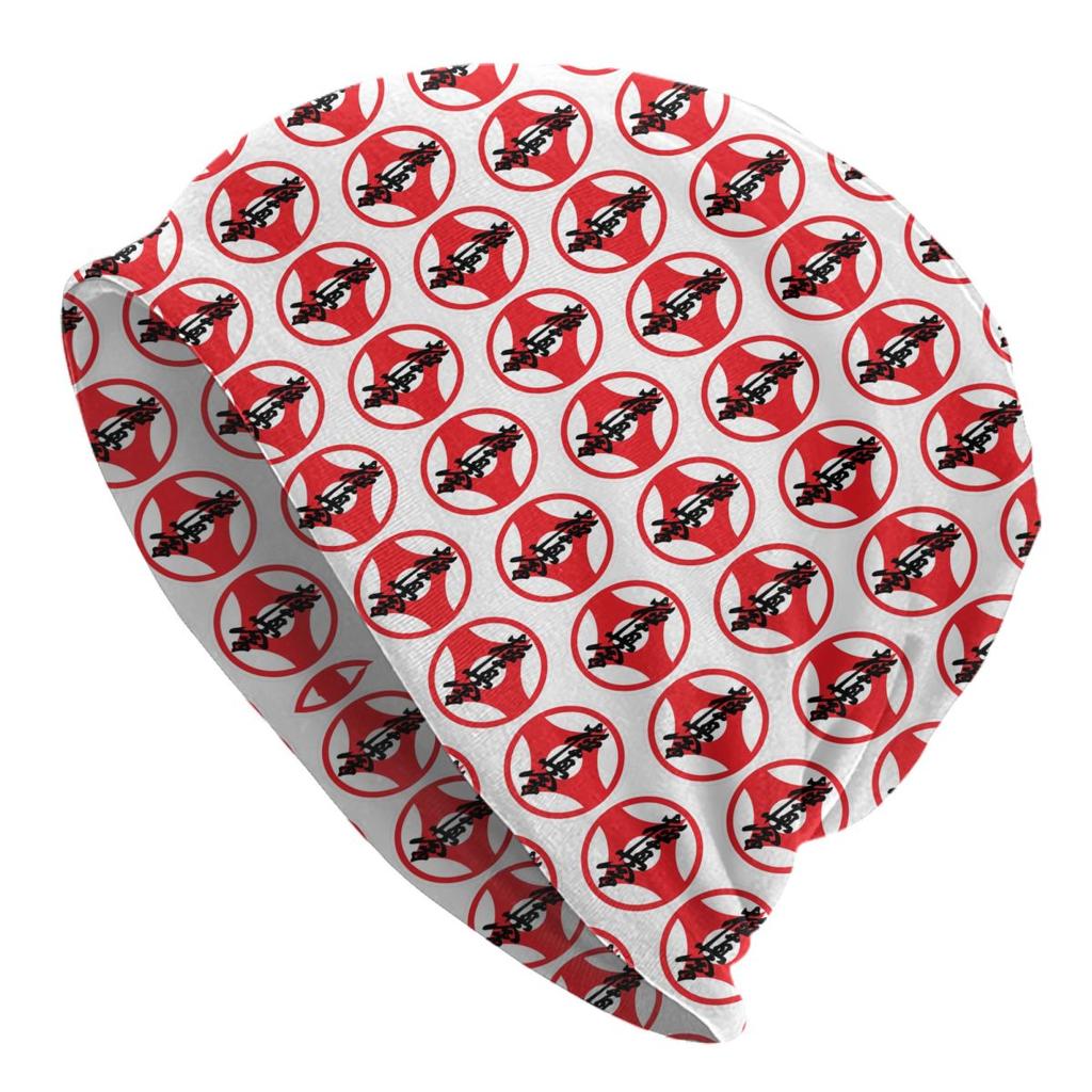 Kyokushin Karate Bushido Waarden Unisex Volwassen Beanies Petten Gebreide Bonnet Hoed Warm Hip Hop Herfst Winter Buiten Skullies Hoeden