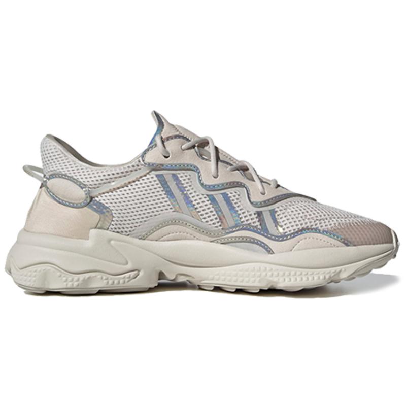 Adidas Ozweego Bliss Iridescent Sneakers FV9655