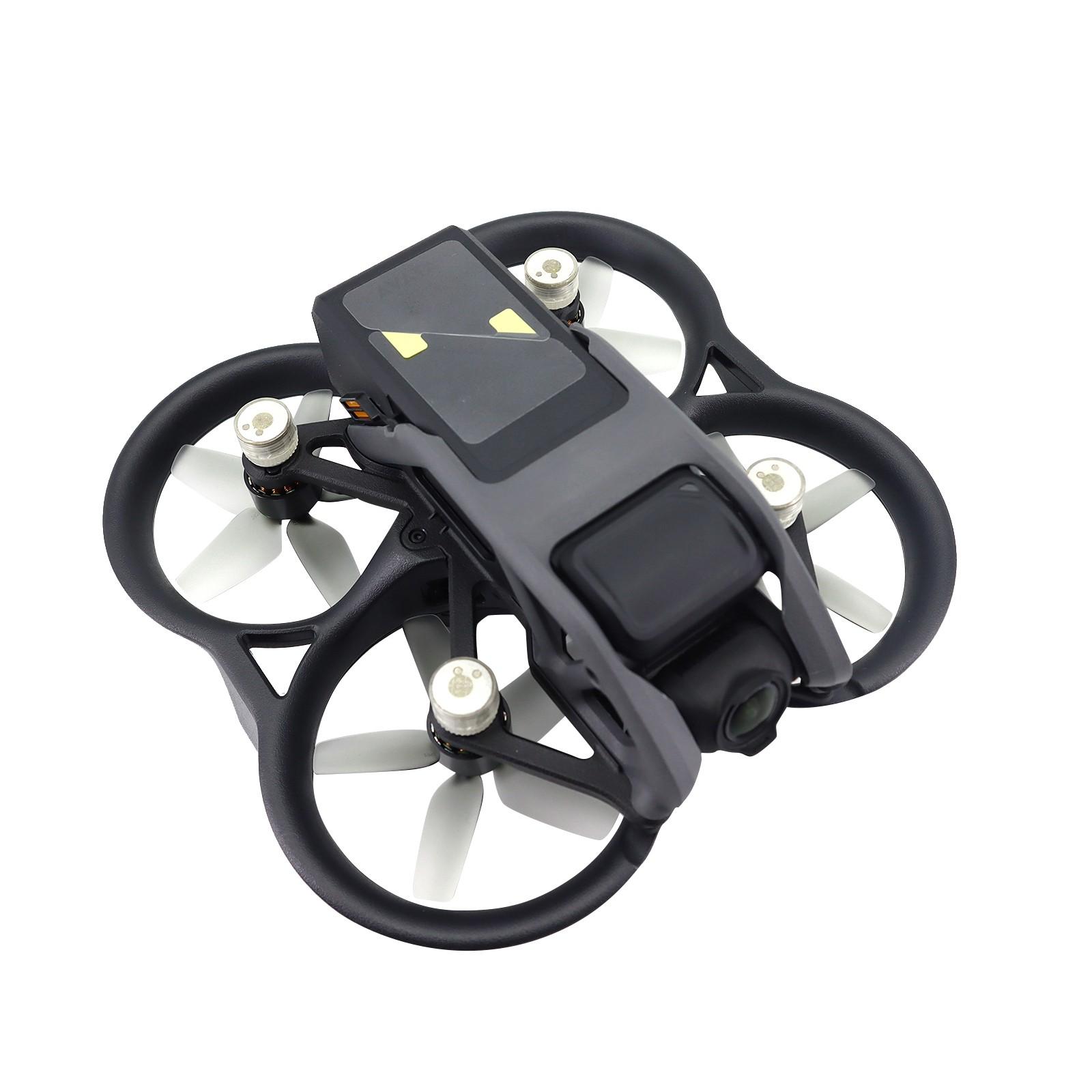 

For Night Flying Signal Lamp Navigation Light LED Flash Lights For DJ-I Avata