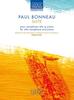 Paul Bonneau: Suite (Saxophone, Piano) Alphonse Leduc Publishing