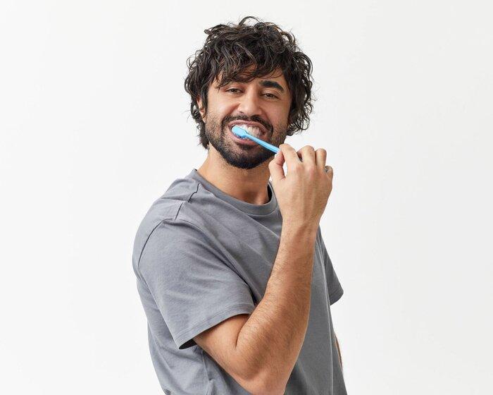 Alpine White Whitening Toothpaste - Anti Plaque