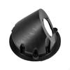 Fuel Filler Housing 68421572AA for Dodge RAM 3500 2010-2018 Black