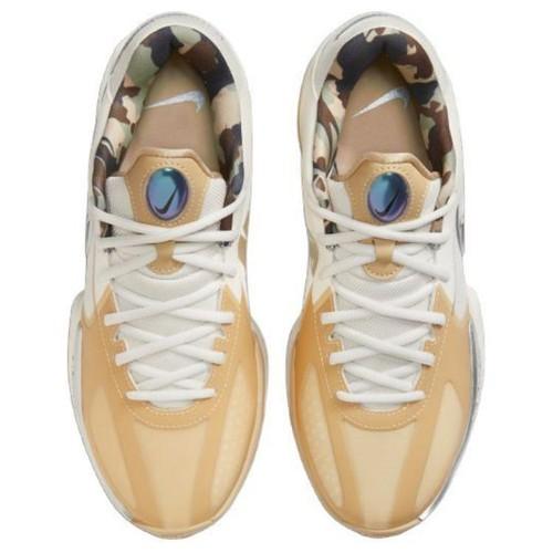 Nike Air Zoom GT Cut Cross EP Sesame Camo - HM3700-291