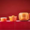 DOYOHOUSE Da Ju Da Li Single Person Travel Tea Set