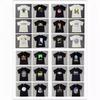 Mens Oversized Streetwear Tee With Bold Letter Print - Cotton Loose Fit Short Sleeve T-Shirt Casual Wear