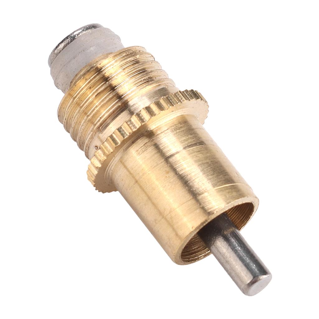 20Pcs Long Type Rabbit Drinker Nipple Waterer Drinking Water Tool Cage Accessories