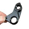 Quickly Release Bicycles Rear Derailleurs Hanger High Strength Aluminum Corrosions Resistant For Smooth Shifting