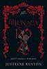 The Burning Rose: A Whisper of Fire and Ash Series