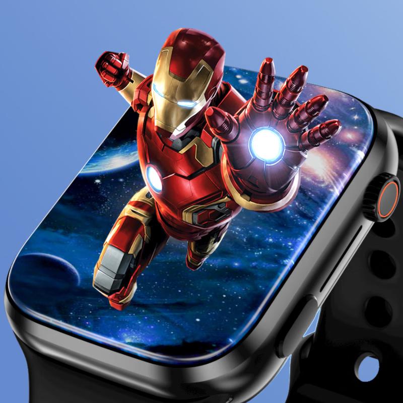Lefit AI Kids Smartwatch (CN version)