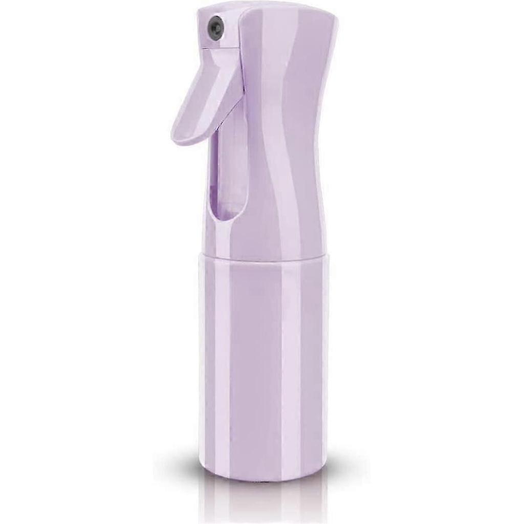 Continuous Fine Mist Spray Bottle, 200ml, Mr. Empty Water Ultra Fine Spray Bottle for Hair Styling, Skin Care SZRH A-C