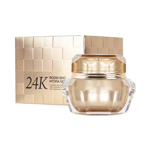 Coreana Rodin SHO 24K Hydra Gold Cream, 50ml